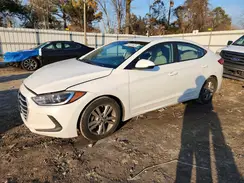 5NPD84LF7JH223464 2018 HYUNDAI ELANTRA