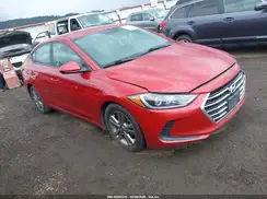5NPD84LF7JH224243 2018 HYUNDAI ELANTRA