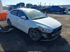 5NPD84LF7JH225053 2018 HYUNDAI ELANTRA