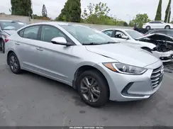 5NPD84LF7JH225246 2018 HYUNDAI ELANTRA