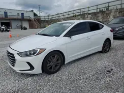 5NPD84LF7JH225361 2018 HYUNDAI ELANTRA