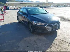 5NPD84LF7JH225599 2018 HYUNDAI ELANTRA