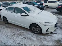5NPD84LF7JH225778 2018 HYUNDAI ELANTRA