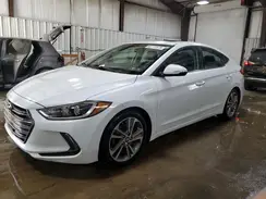 5NPD84LF7JH226218 2018 HYUNDAI ELANTRA