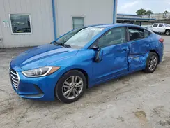 5NPD84LF7JH226476 2018 HYUNDAI ELANTRA