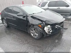 5NPD84LF7JH226588 2018 HYUNDAI ELANTRA