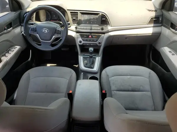 5NPD84LF7JH226784 2018 HYUNDAI ELANTRA - Image 8