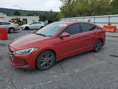 5NPD84LF7JH227028 2018 HYUNDAI ELANTRA