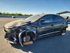 5NPD84LF7JH227160 2018 HYUNDAI ELANTRA