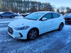 5NPD84LF7JH227207 2018 HYUNDAI ELANTRA