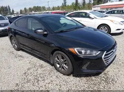 5NPD84LF7JH228793 2018 HYUNDAI ELANTRA