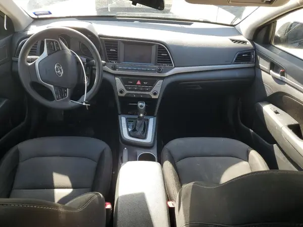 5NPD84LF7JH229846 2018 HYUNDAI ELANTRA - Image 8