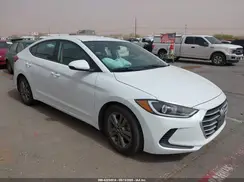 5NPD84LF7JH229894 2018 HYUNDAI ELANTRA