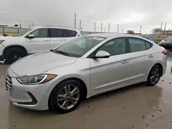 5NPD84LF7JH231869 2018 HYUNDAI ELANTRA