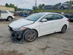 5NPD84LF7JH232066 2018 HYUNDAI ELANTRA