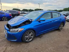 5NPD84LF7JH232150 2018 HYUNDAI ELANTRA