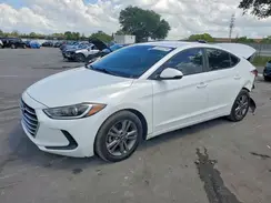 5NPD84LF7JH232648 2018 HYUNDAI ELANTRA
