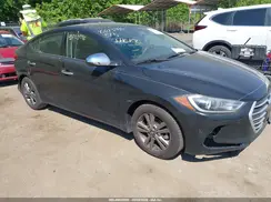 5NPD84LF7JH232827 2018 HYUNDAI ELANTRA