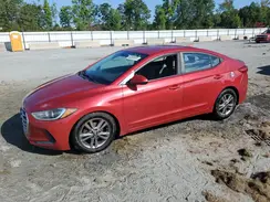5NPD84LF7JH233735 2018 HYUNDAI ELANTRA