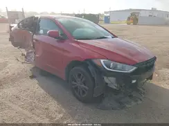 5NPD84LF7JH233850 2018 HYUNDAI ELANTRA