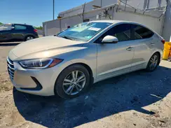 5NPD84LF7JH233931 2018 HYUNDAI ELANTRA