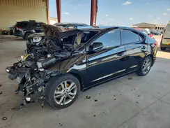 5NPD84LF7JH233993 2018 HYUNDAI ELANTRA