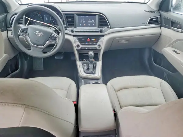 5NPD84LF7JH234139 2018 HYUNDAI ELANTRA - Image 8