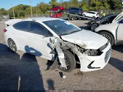 5NPD84LF7JH234724 2018 HYUNDAI ELANTRA
