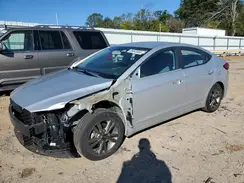 5NPD84LF7JH235078 2018 HYUNDAI ELANTRA