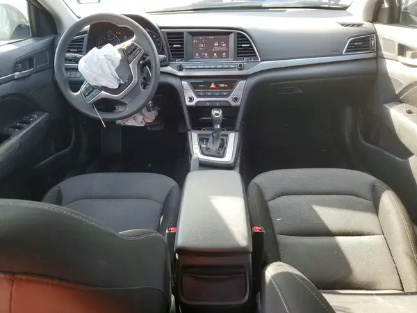 5NPD84LF7JH235596 2018 HYUNDAI ELANTRA - Image 8