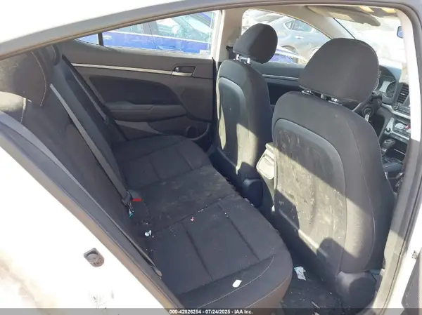 5NPD84LF7JH235792 2018 HYUNDAI ELANTRA - Image 8
