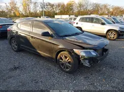 5NPD84LF7JH236036 2018 HYUNDAI ELANTRA