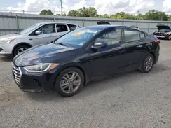 5NPD84LF7JH236456 2018 HYUNDAI ELANTRA