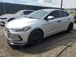 5NPD84LF7JH237204 2018 HYUNDAI ELANTRA
