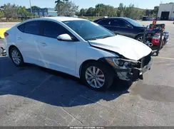 5NPD84LF7JH237297 2018 HYUNDAI ELANTRA
