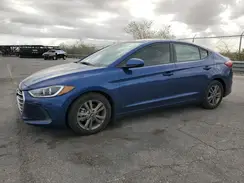 5NPD84LF7JH237607 2018 HYUNDAI ELANTRA