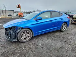 5NPD84LF7JH237753 2018 HYUNDAI ELANTRA