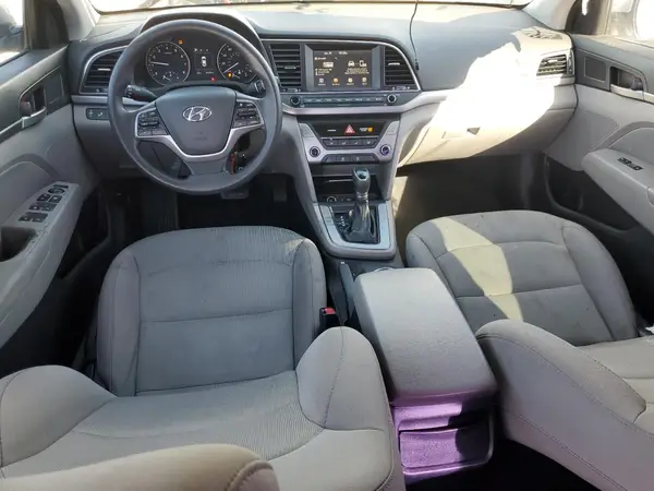 5NPD84LF7JH238658 2018 HYUNDAI ELANTRA - Image 8