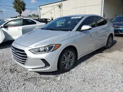 5NPD84LF7JH238983 2018 HYUNDAI ELANTRA