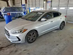 5NPD84LF7JH239860 2018 HYUNDAI ELANTRA