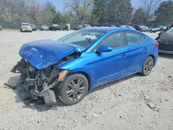 5NPD84LF7JH239955 2018 HYUNDAI ELANTRA