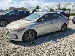 5NPD84LF7JH240457 2018 HYUNDAI ELANTRA