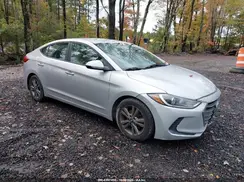 5NPD84LF7JH240622 2018 HYUNDAI ELANTRA
