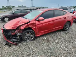 5NPD84LF7JH241267 2018 HYUNDAI ELANTRA