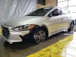 5NPD84LF7JH241818 2018 HYUNDAI ELANTRA