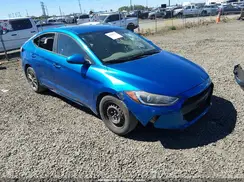 5NPD84LF7JH241897 2018 HYUNDAI ELANTRA