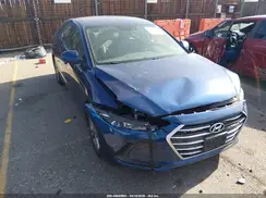 5NPD84LF7JH241916 2018 HYUNDAI ELANTRA
