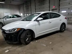 5NPD84LF7JH242242 2018 HYUNDAI ELANTRA