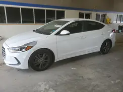 5NPD84LF7JH243102 2018 HYUNDAI ELANTRA