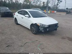 5NPD84LF7JH243259 2018 HYUNDAI ELANTRA